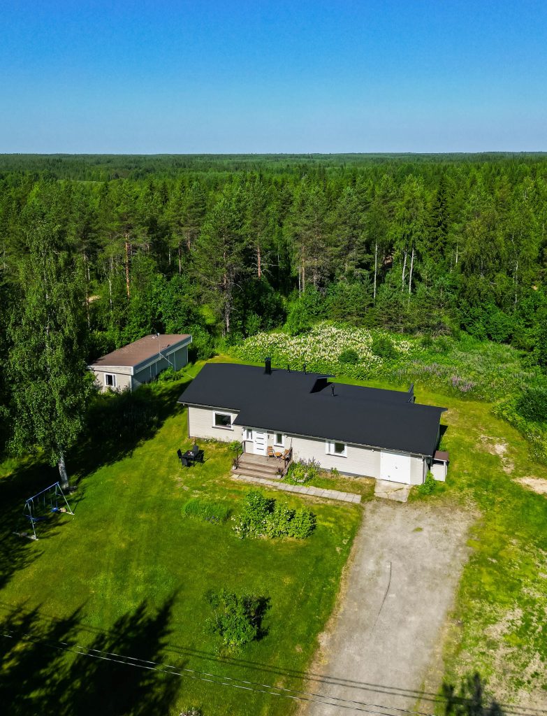 kesä