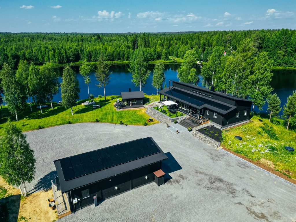 kesä