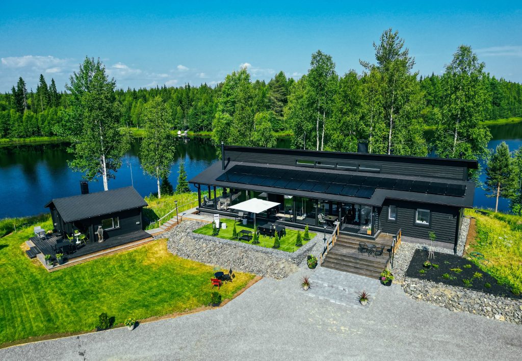 kesä