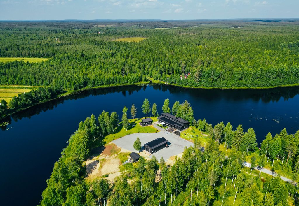 kesä