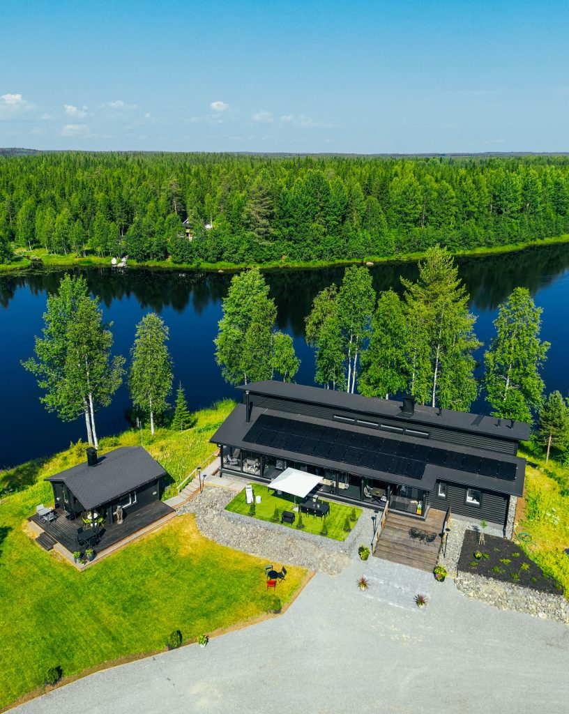 kesä