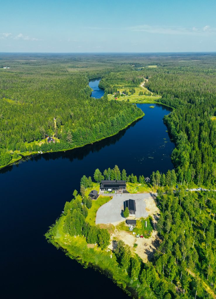 kesä