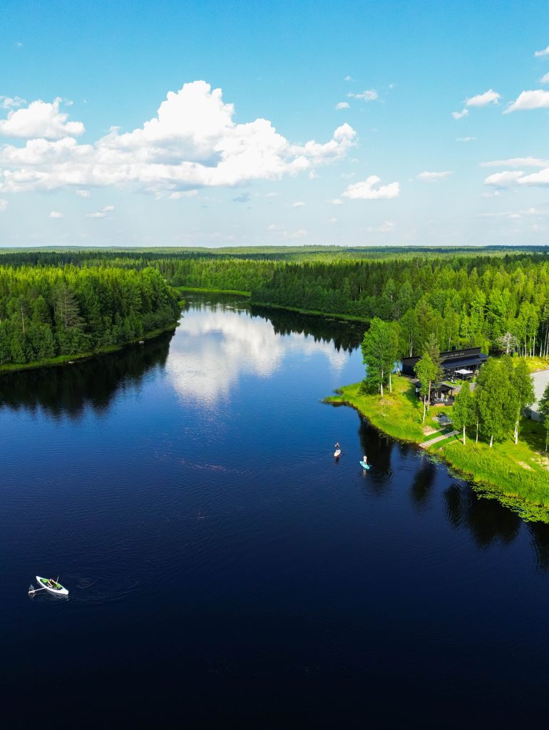 kesä