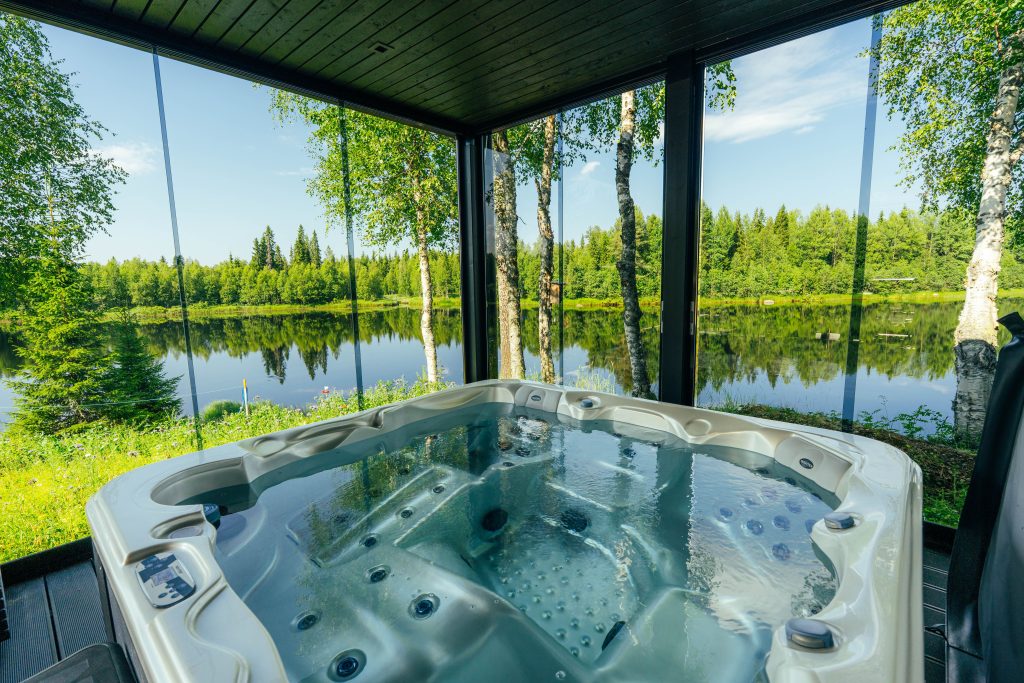 kesä
