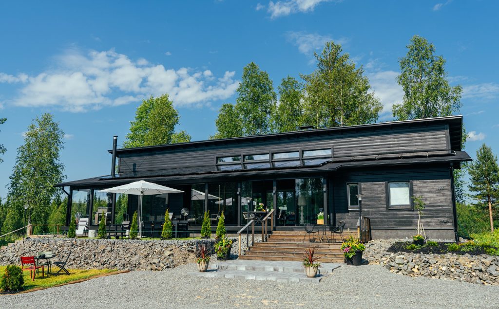 kesä