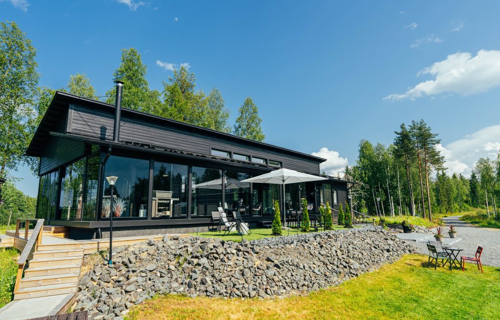 kesä