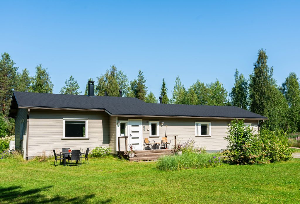 kesä