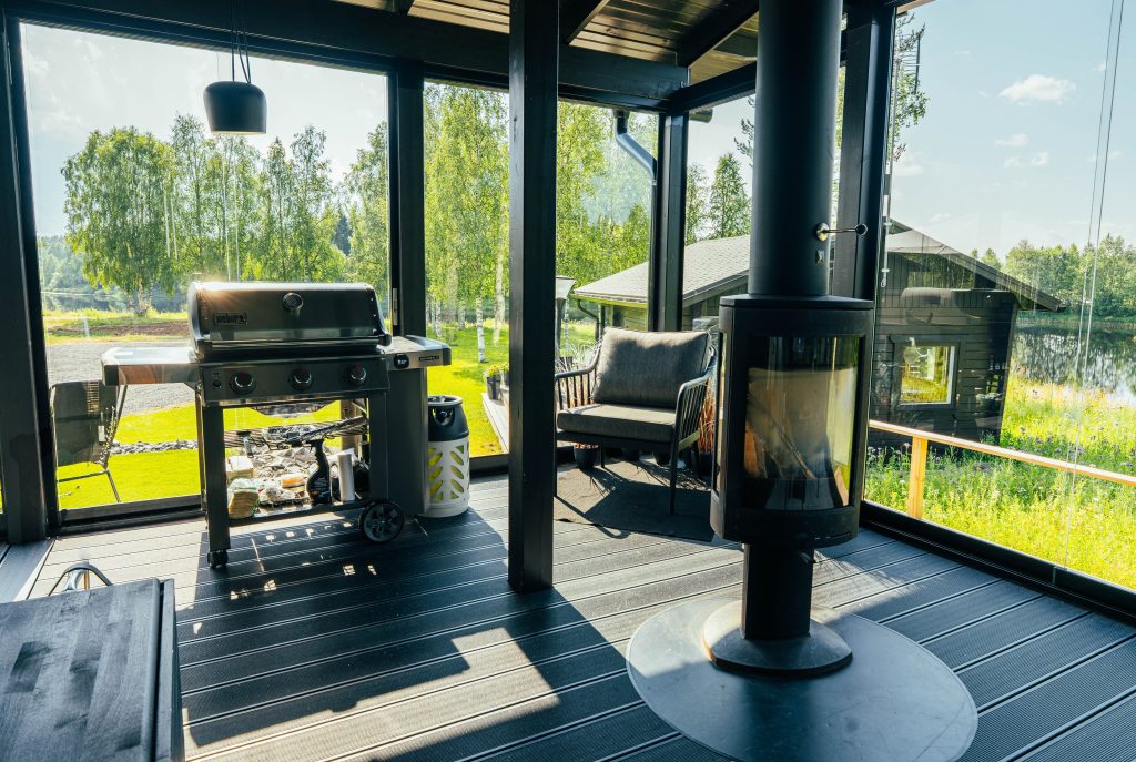 kesä