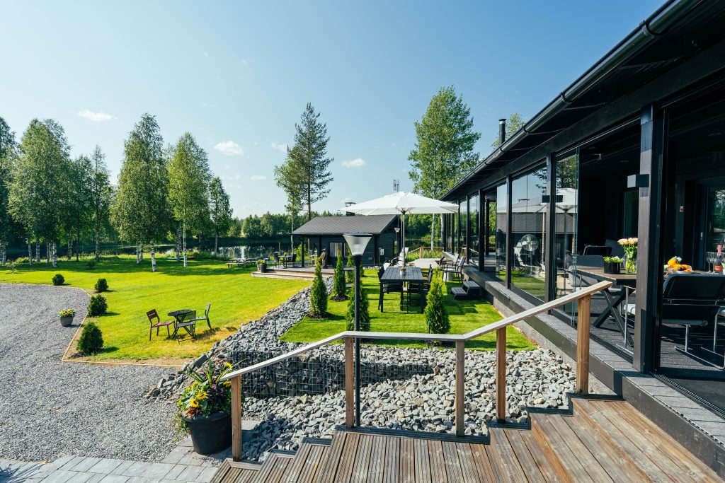 kesä