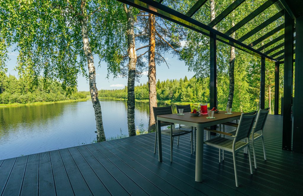 kesä