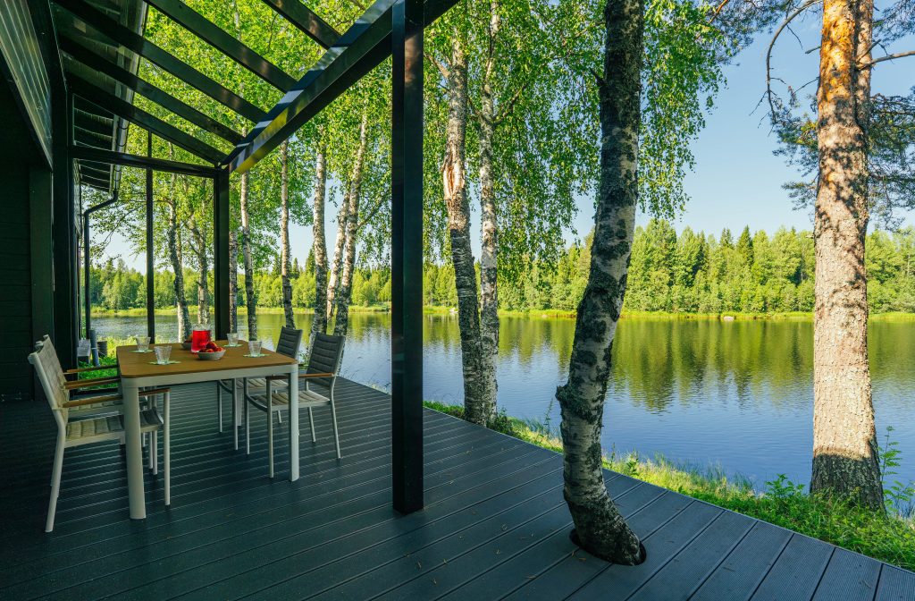 kesä