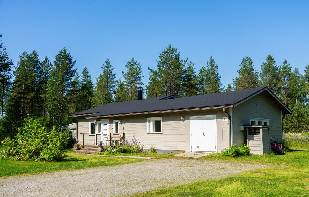 kesä