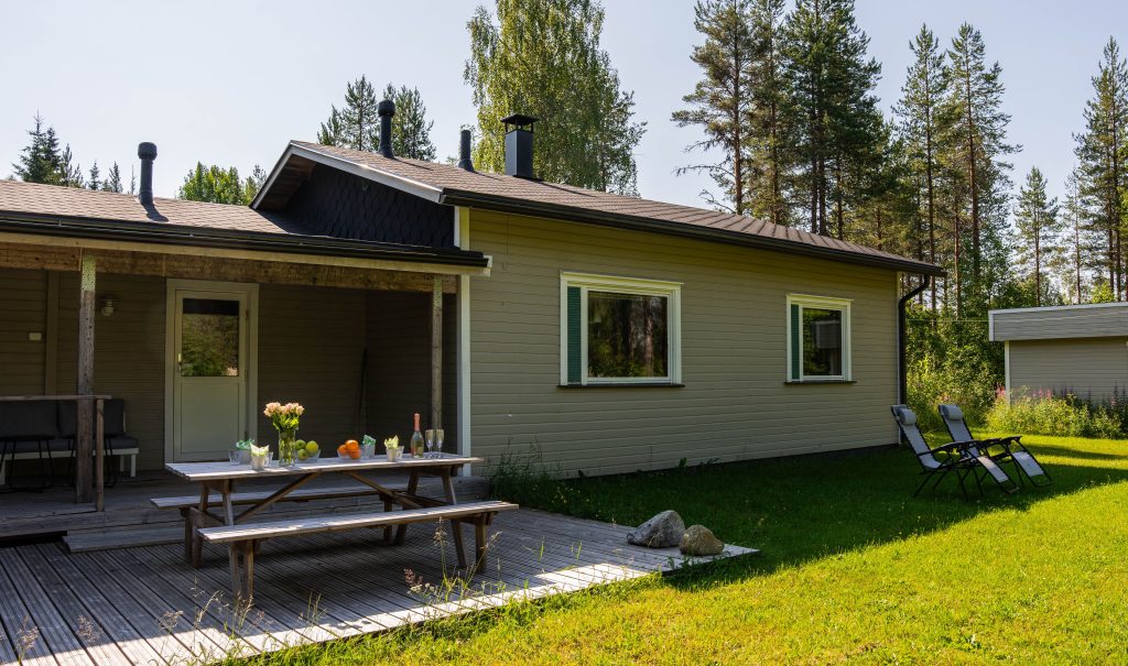 kesä