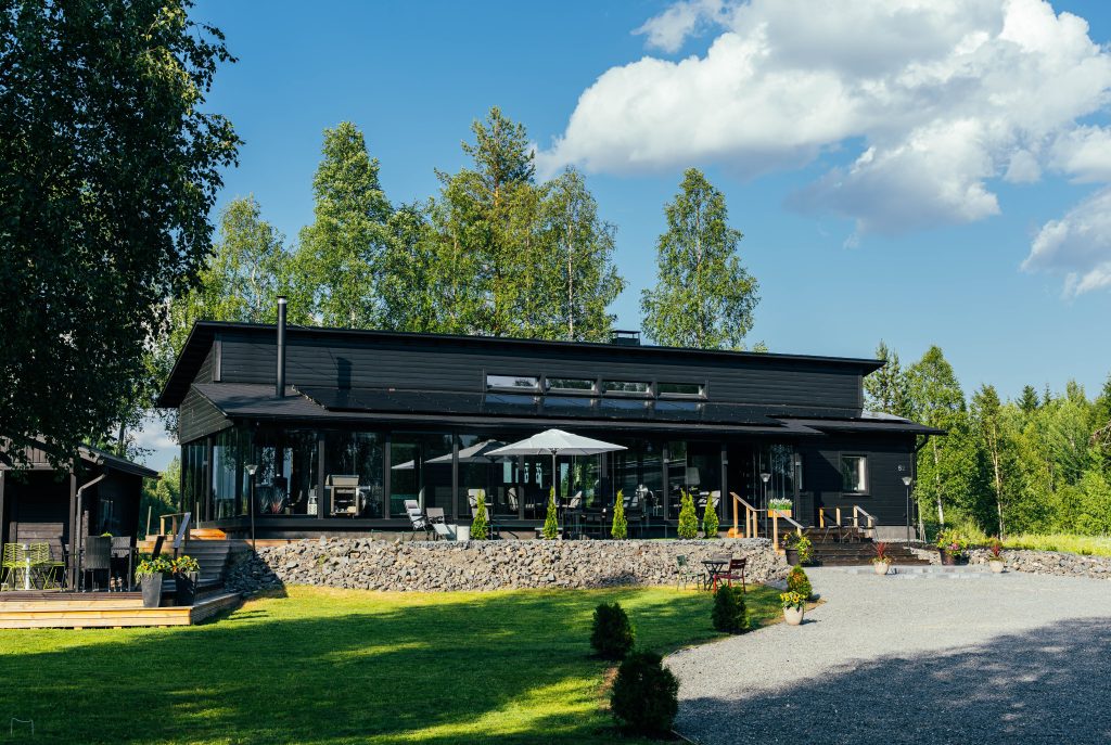 kesä