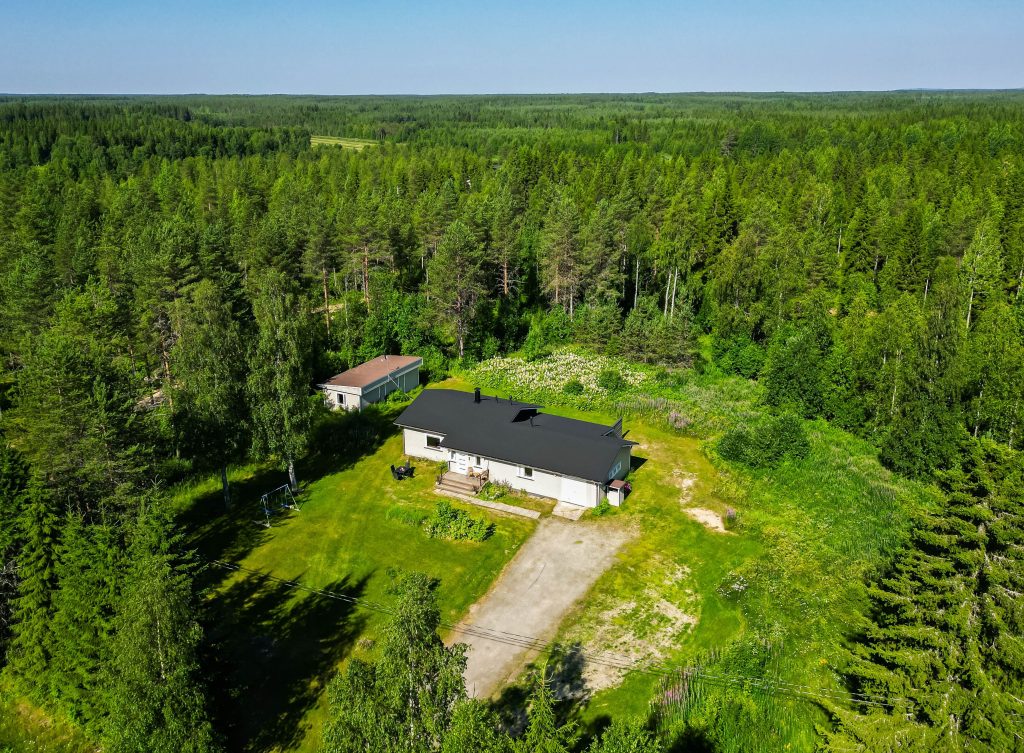 kesä