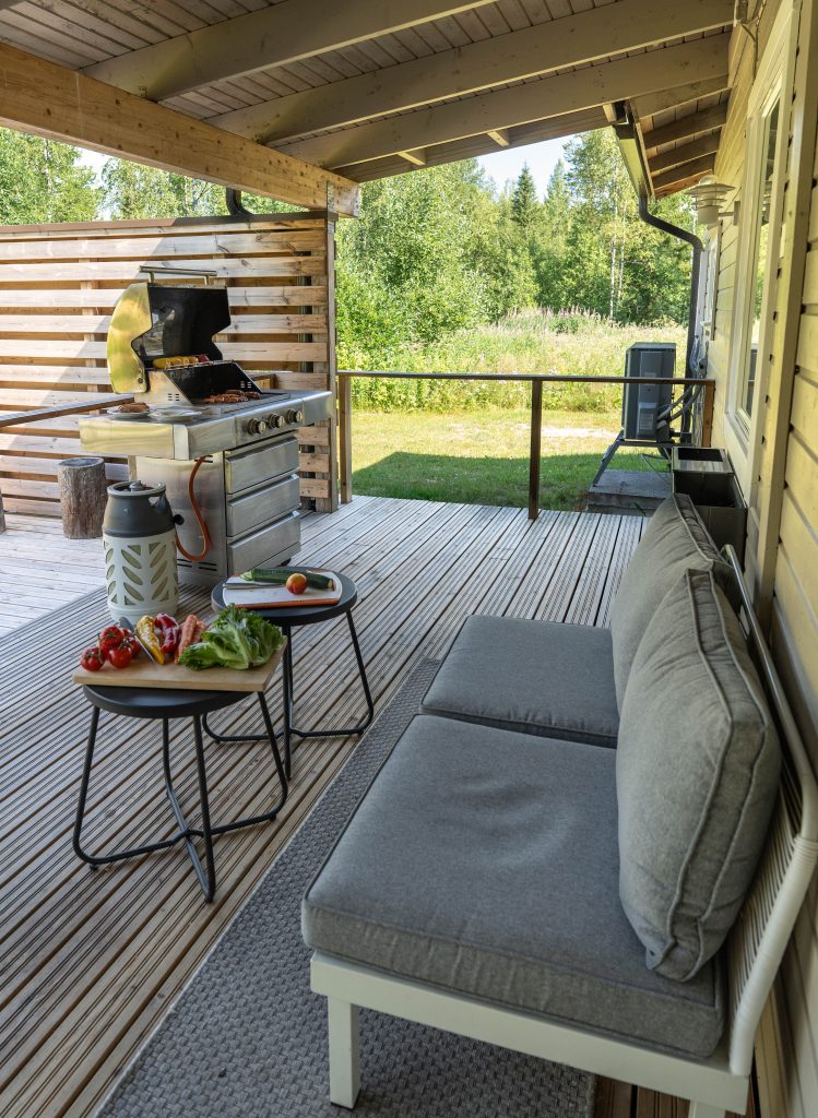 kesä