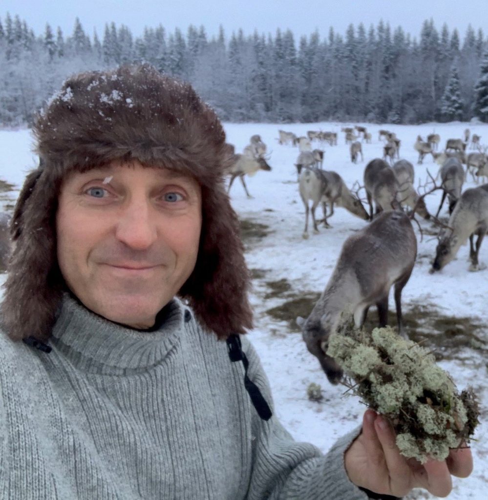 Kimmo Kaarlejärvi